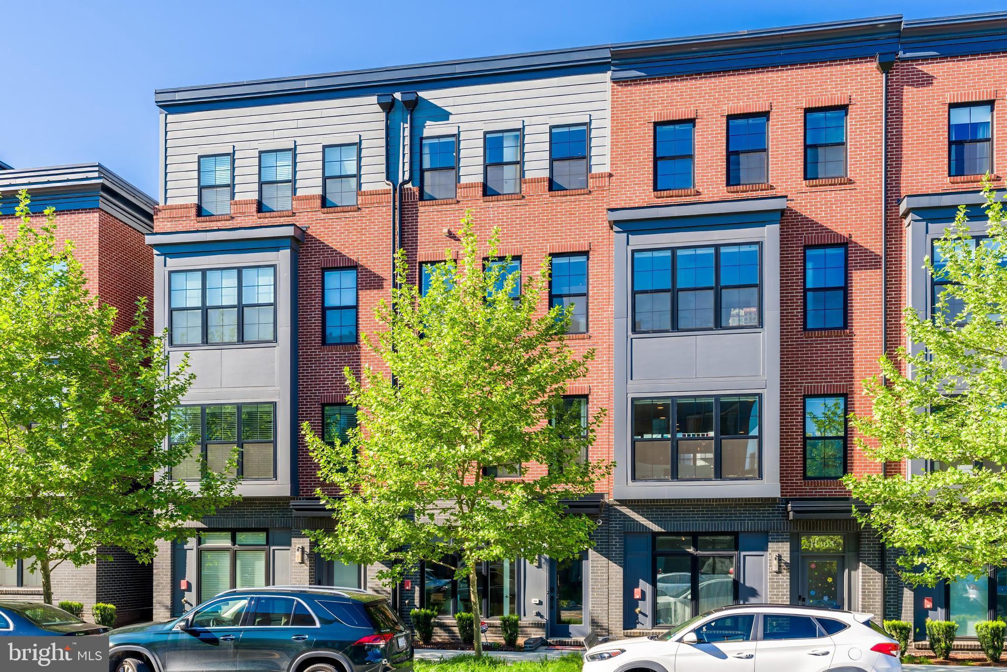 11303 RESTON STATION BOULEVARD