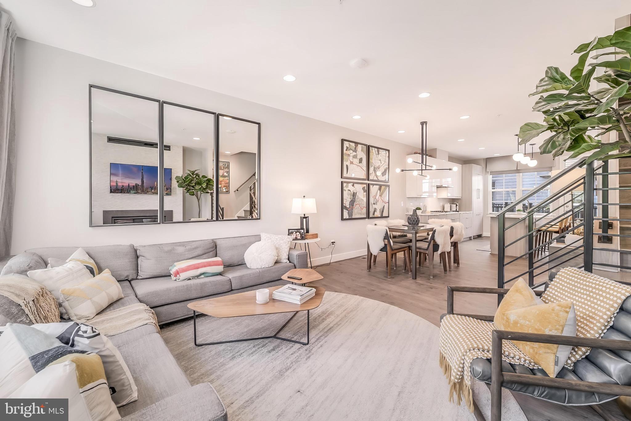 11303 RESTON STATION BOULEVARD