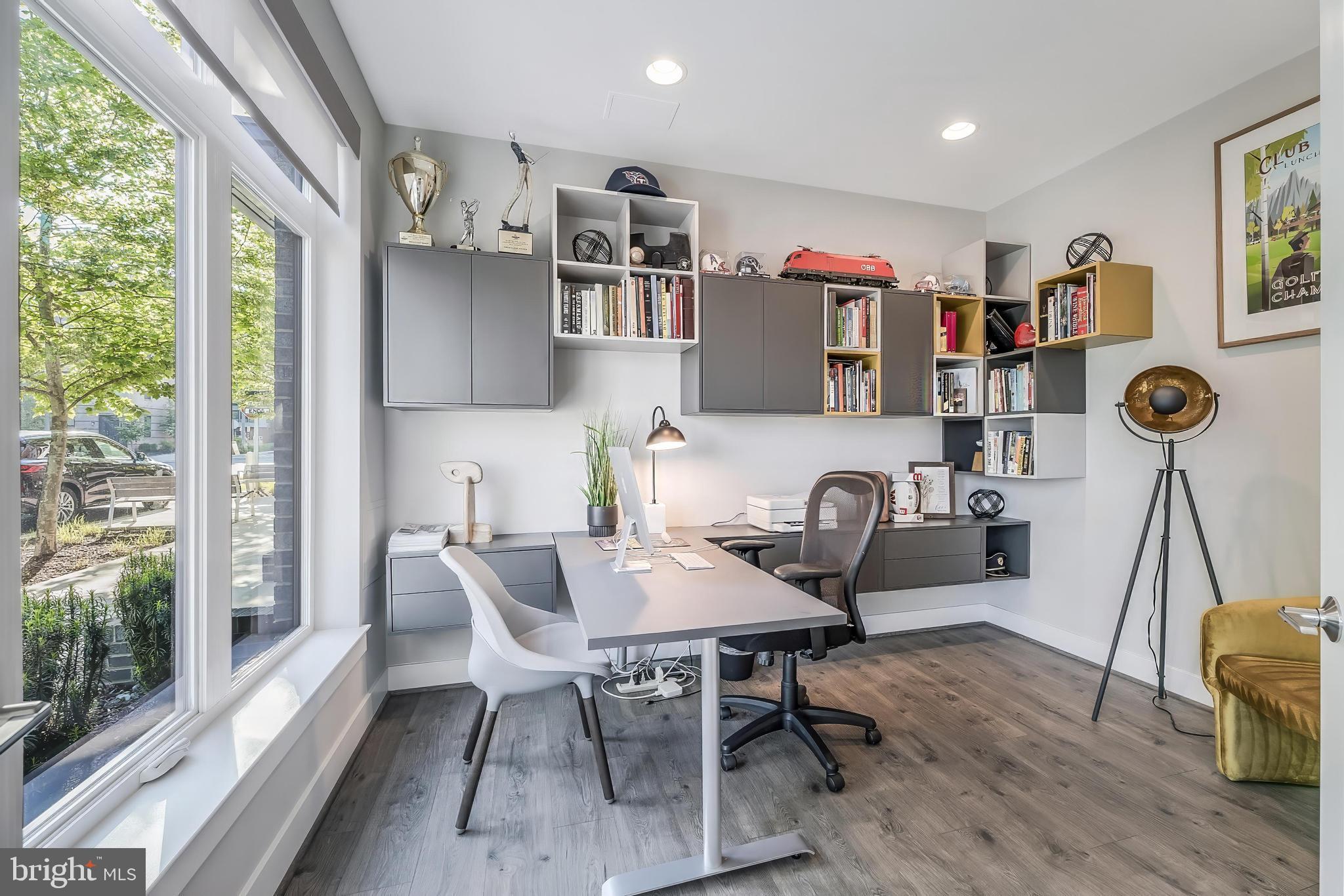 11303 RESTON STATION BOULEVARD