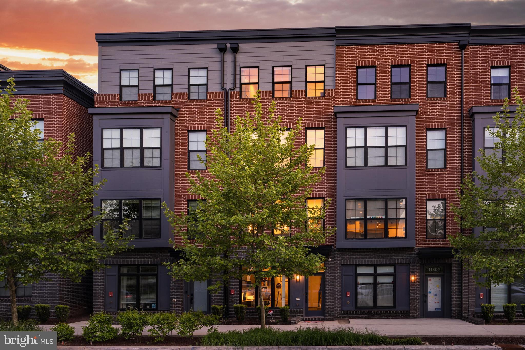 11303 RESTON STATION BOULEVARD