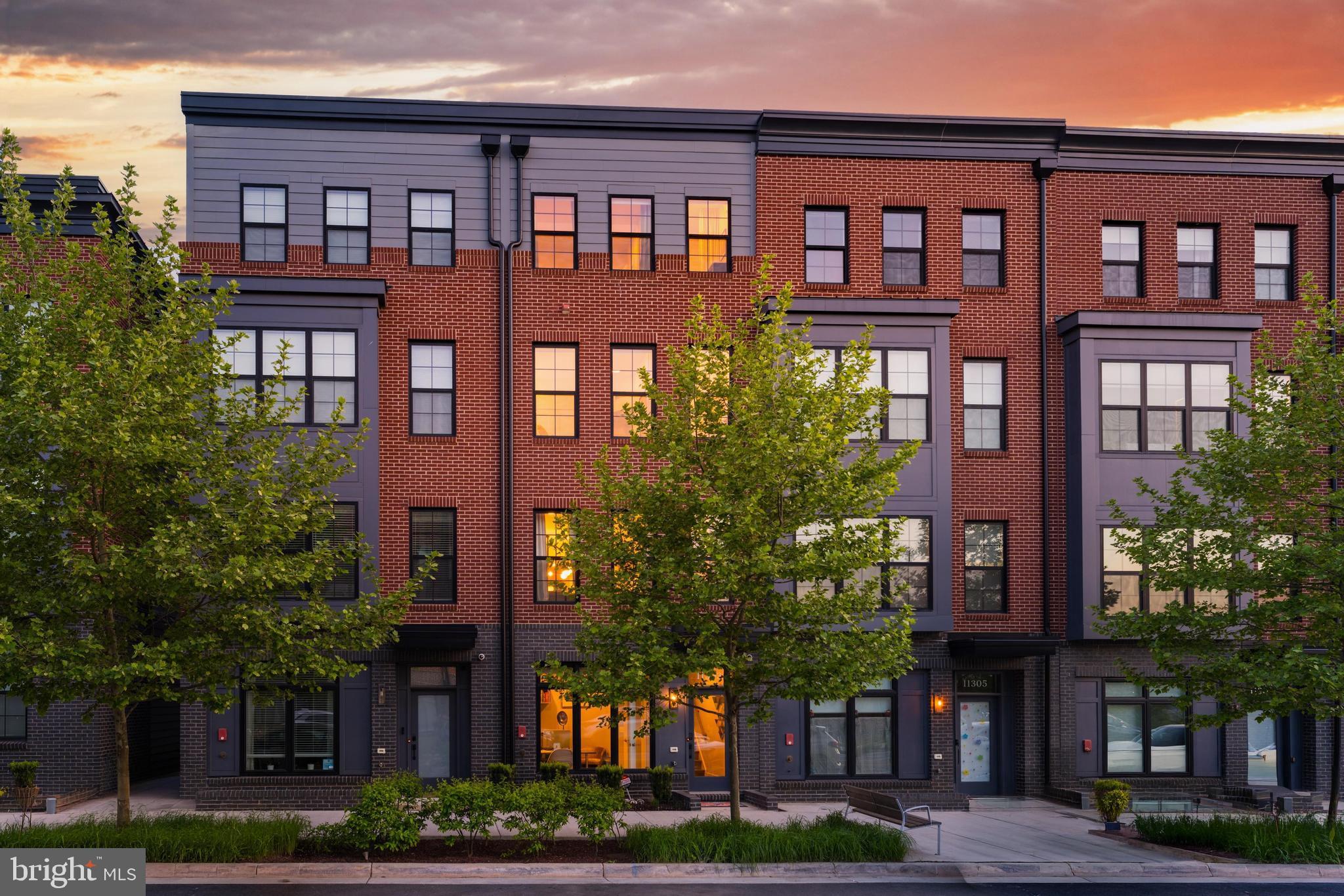 11303 RESTON STATION BOULEVARD