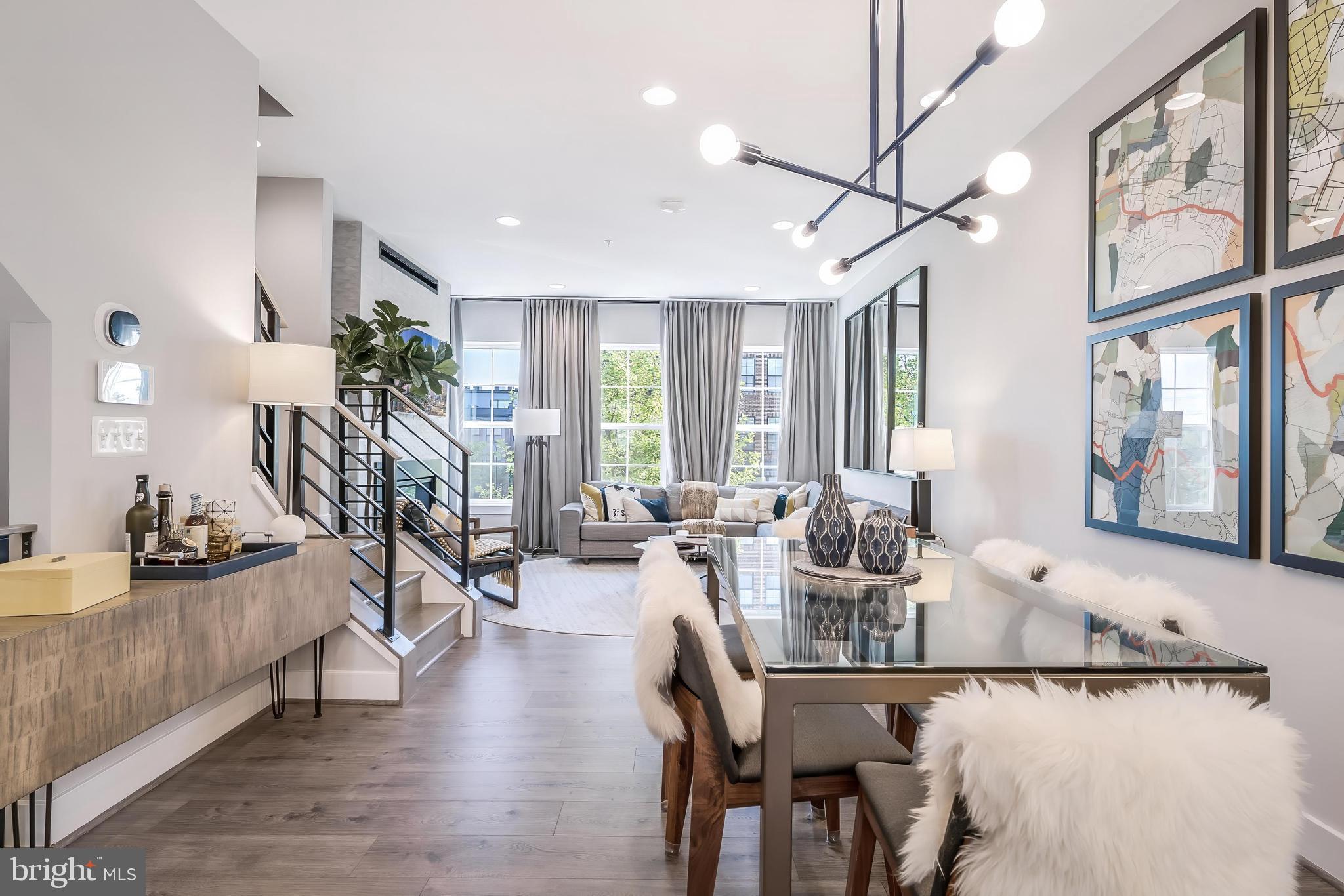 11303 RESTON STATION BOULEVARD