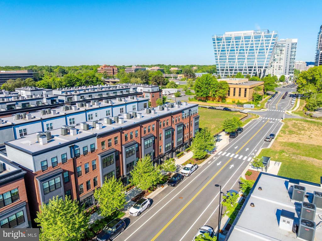 11303 RESTON STATION BOULEVARD