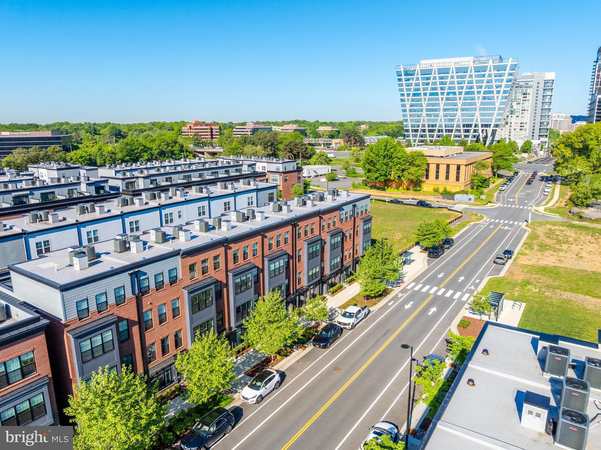 11303 RESTON STATION BOULEVARD