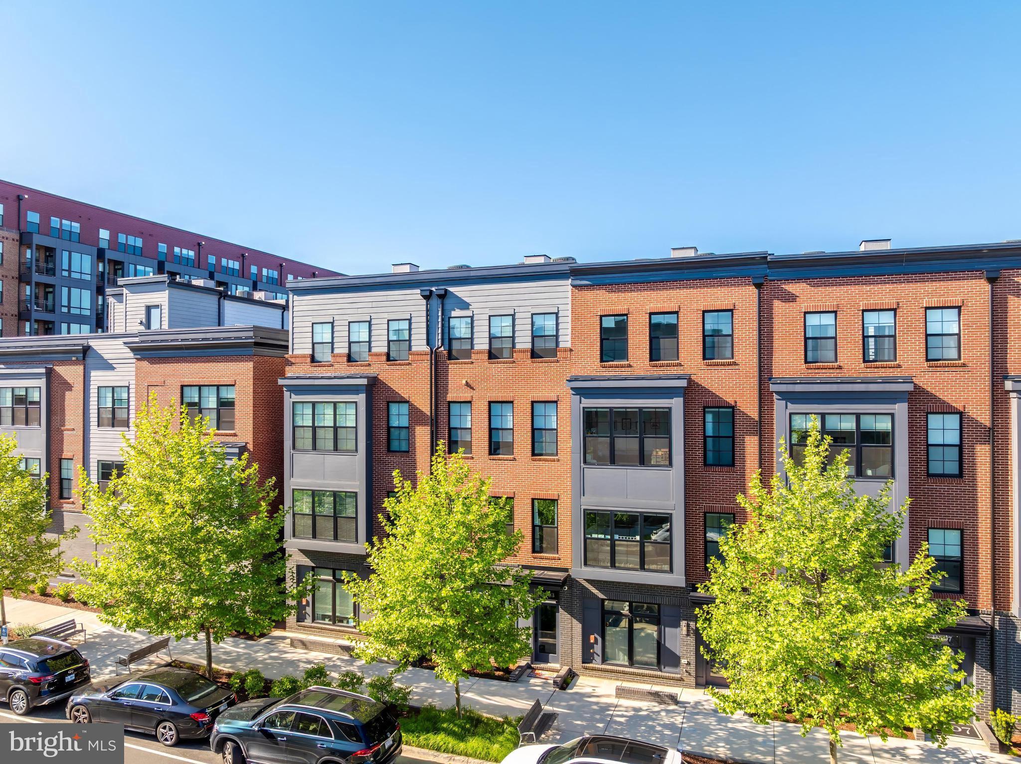 11303 RESTON STATION BOULEVARD