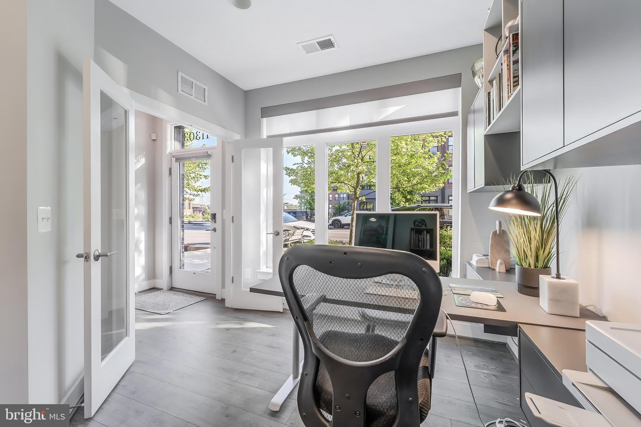 11303 RESTON STATION BOULEVARD