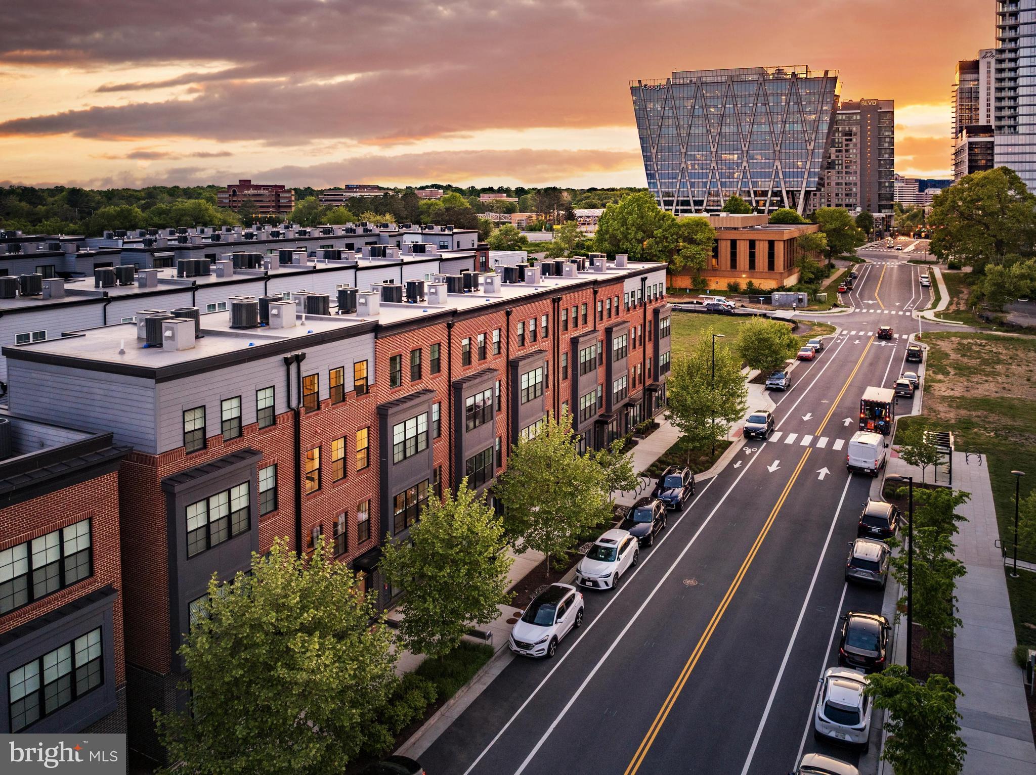 11303 RESTON STATION BOULEVARD