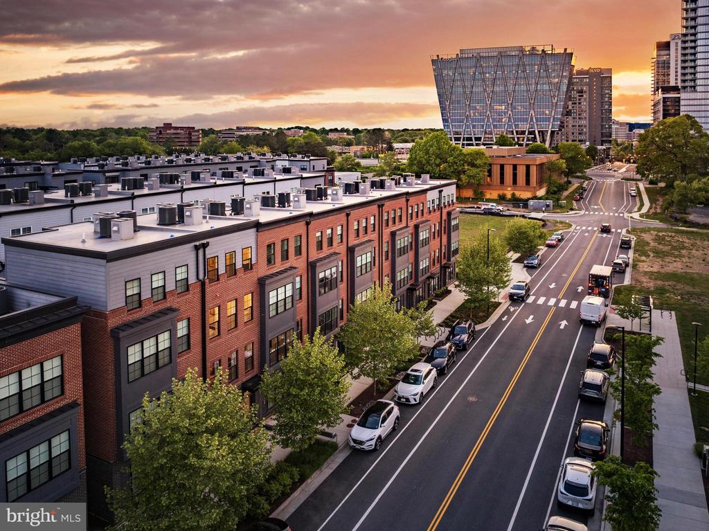 11303 RESTON STATION BOULEVARD