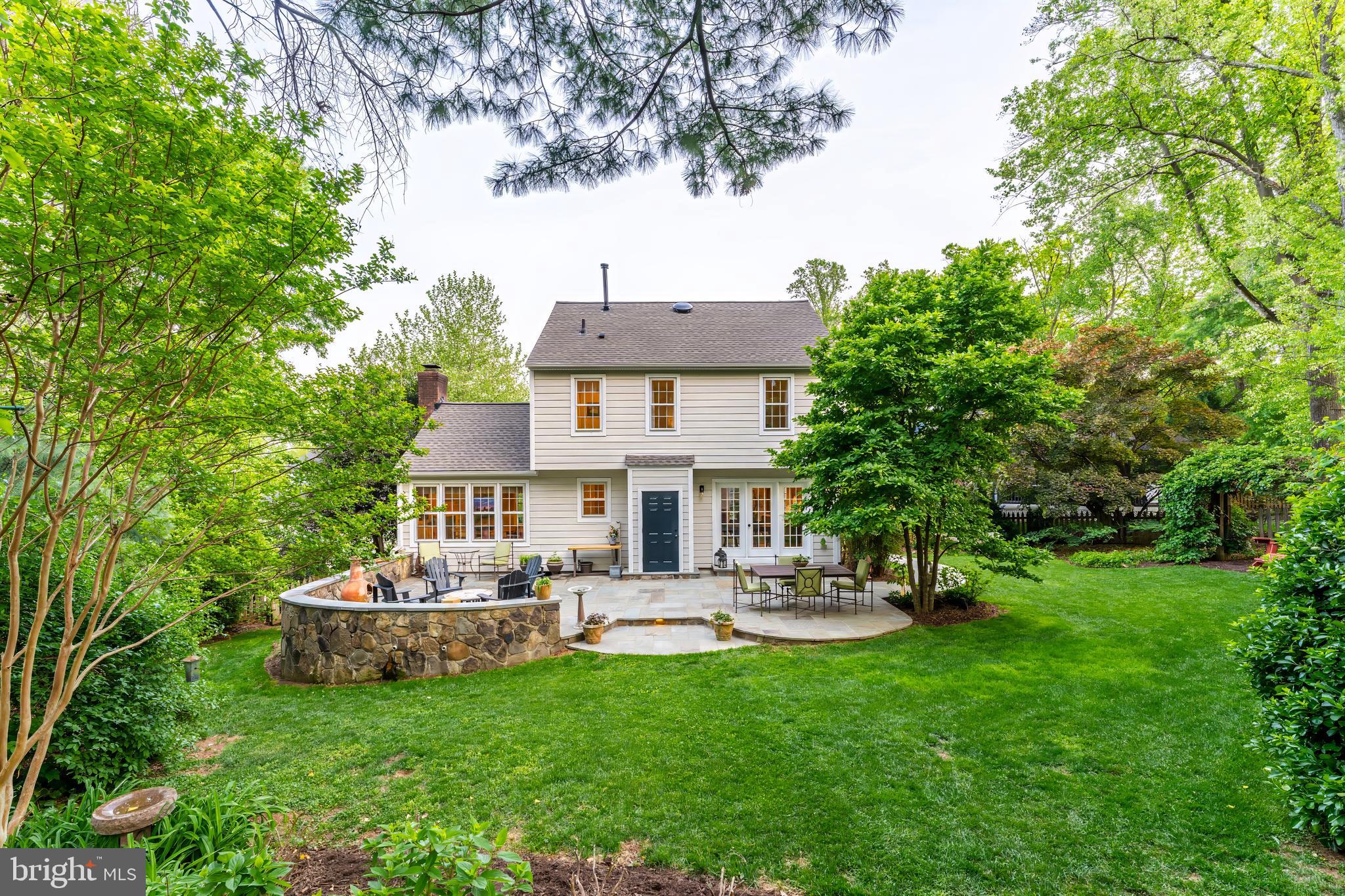 11686 STOCKBRIDGE LANE