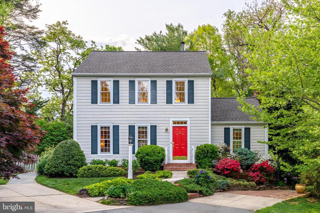 11686 STOCKBRIDGE LANE