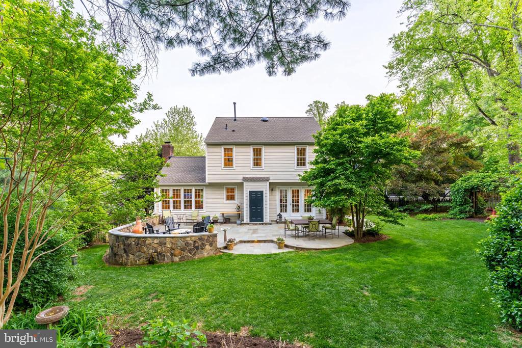 11686 STOCKBRIDGE LANE