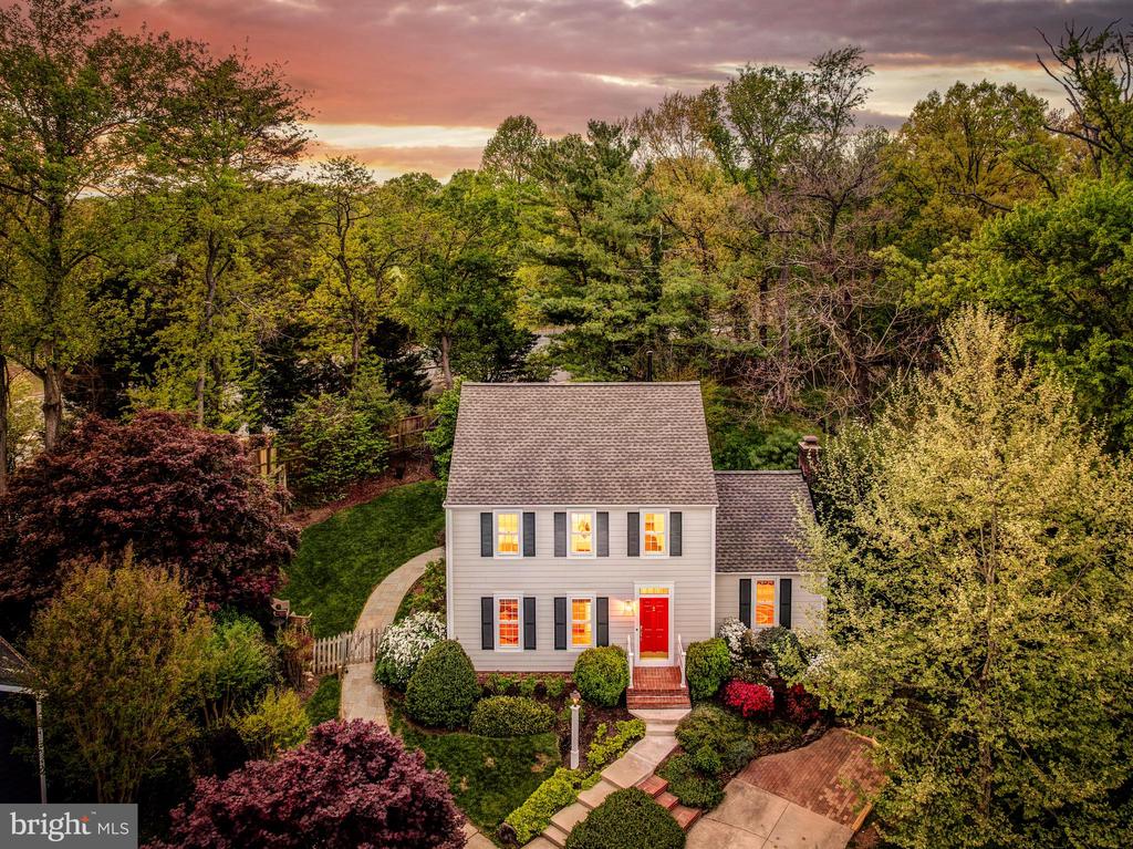 11686 STOCKBRIDGE LANE