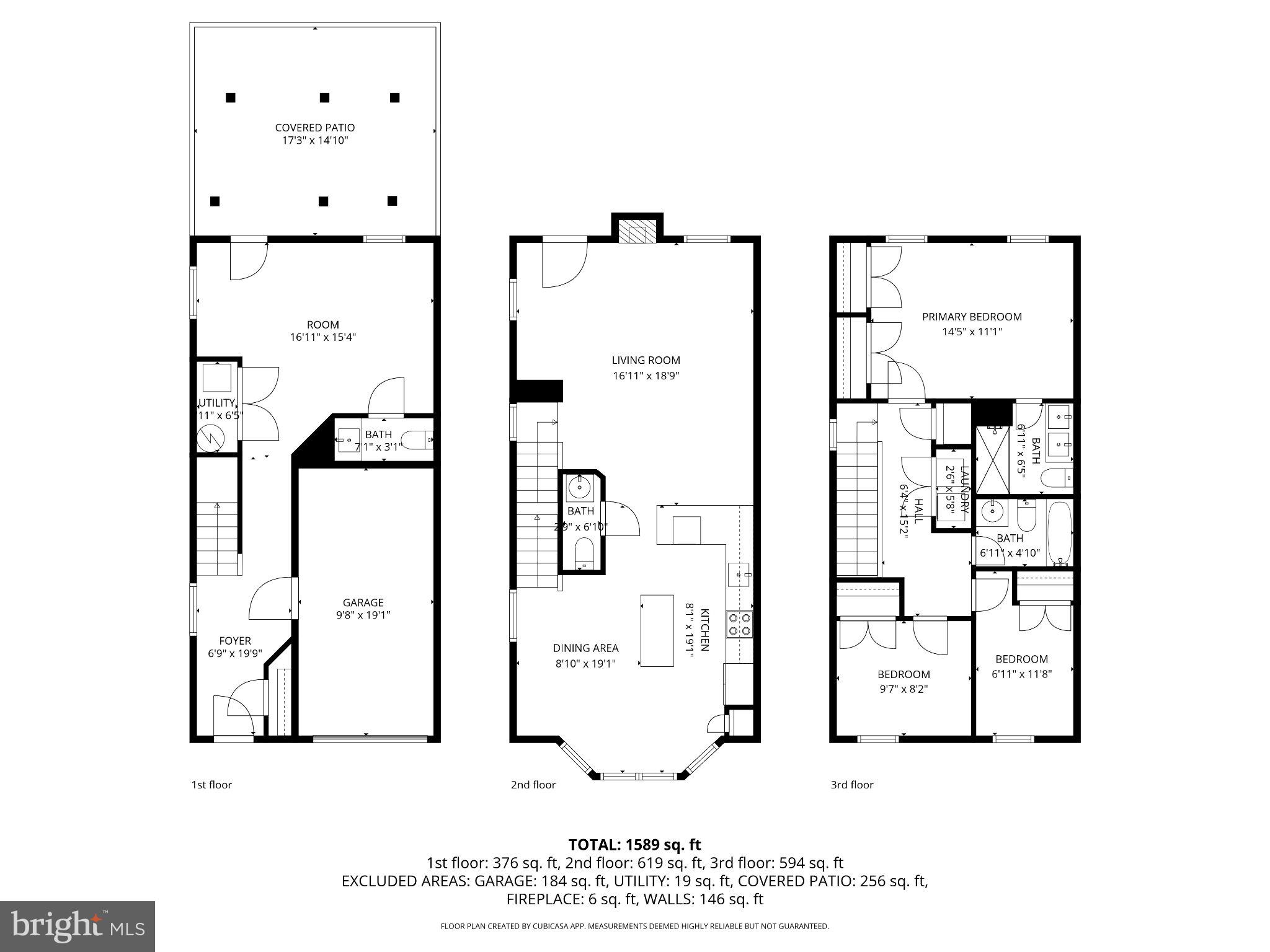 6954 BANCHORY COURT