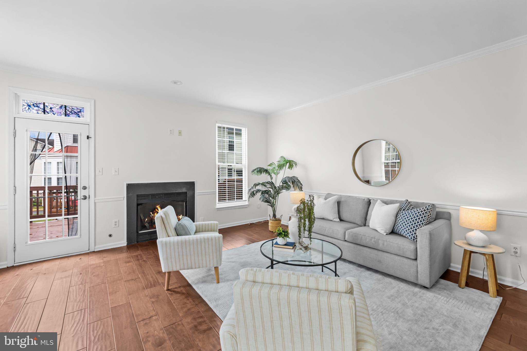 6954 BANCHORY COURT