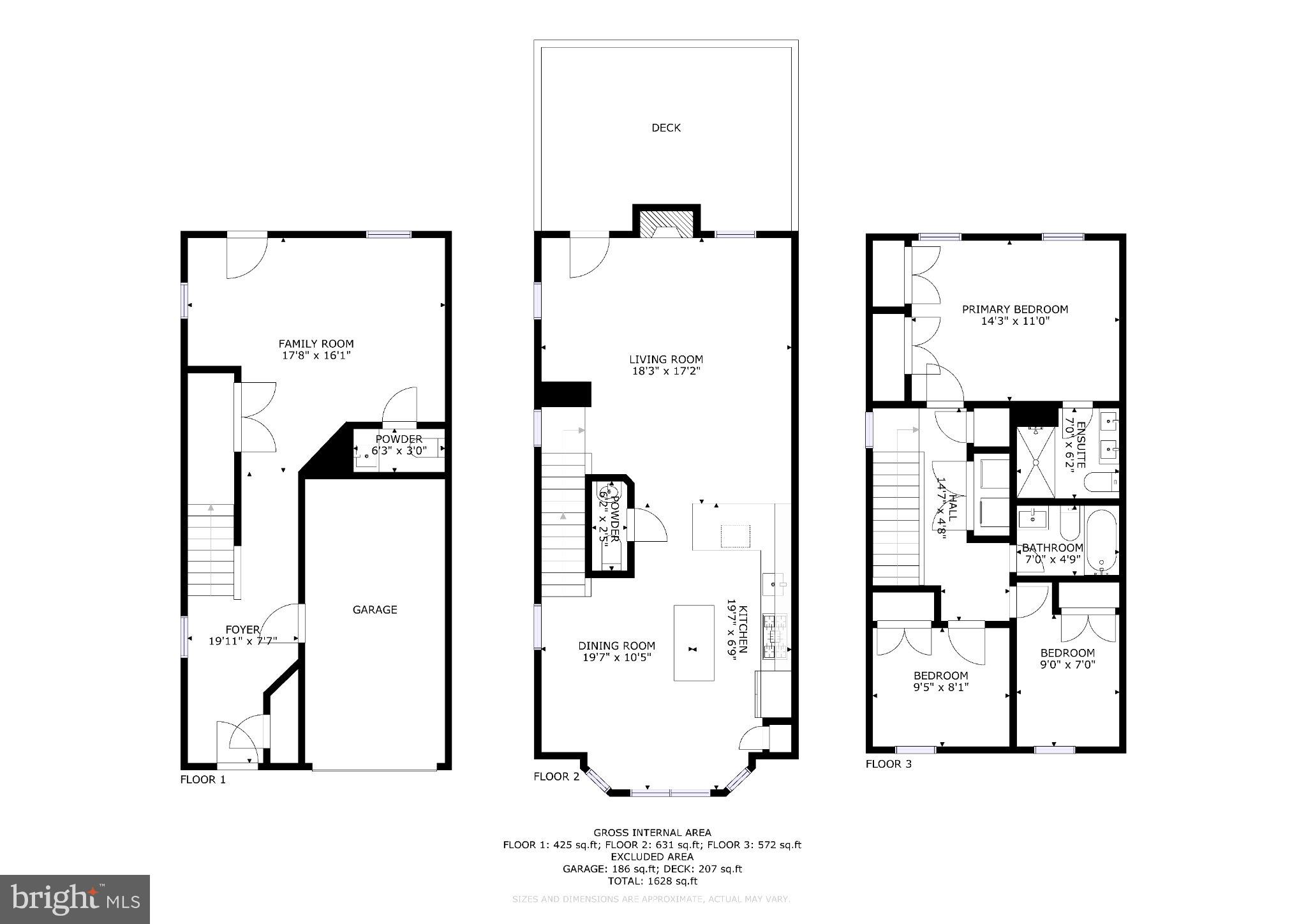 6954 BANCHORY COURT