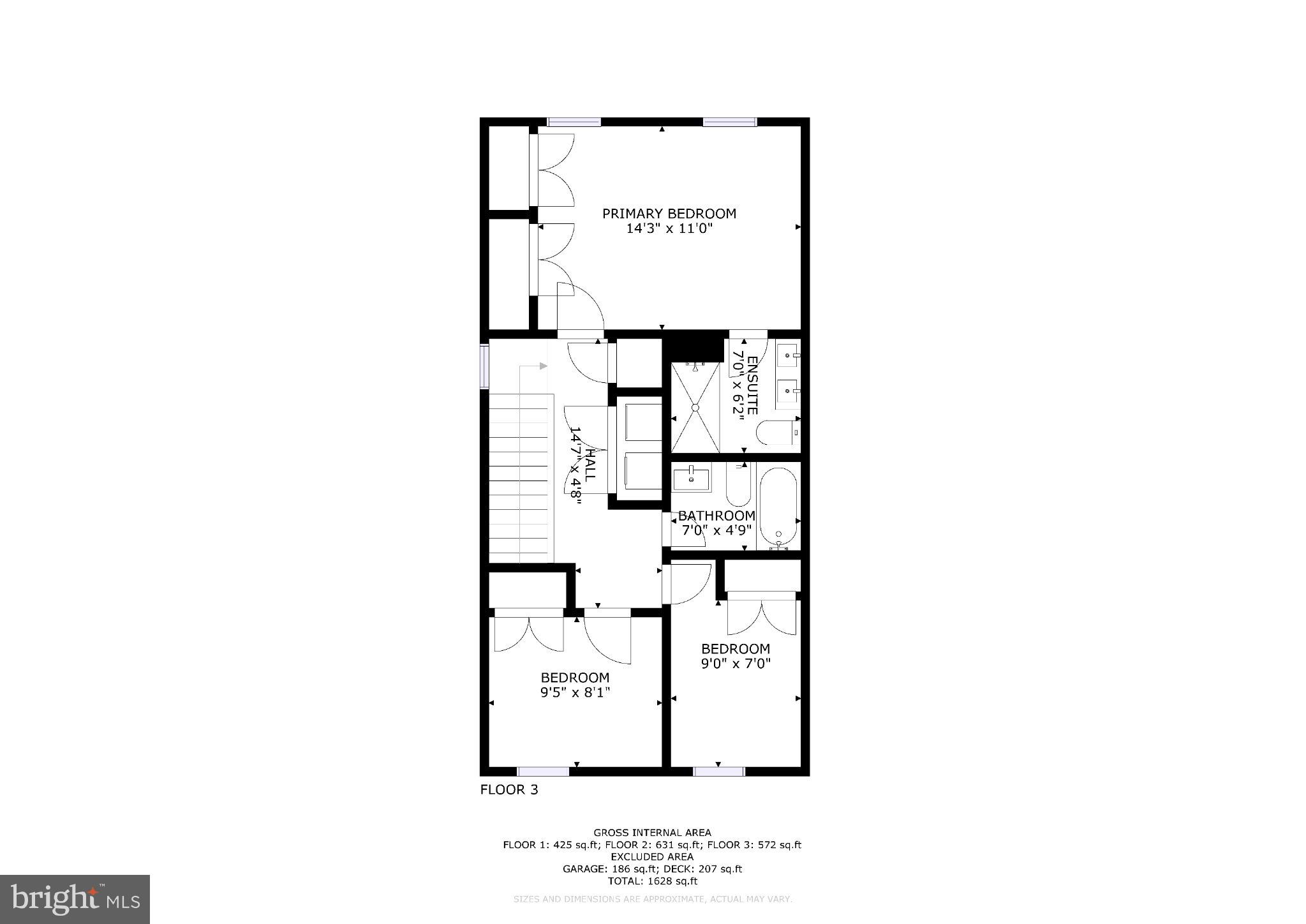 6954 BANCHORY COURT