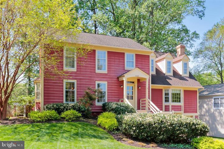 10349 STEAMBOAT LANDING LANE