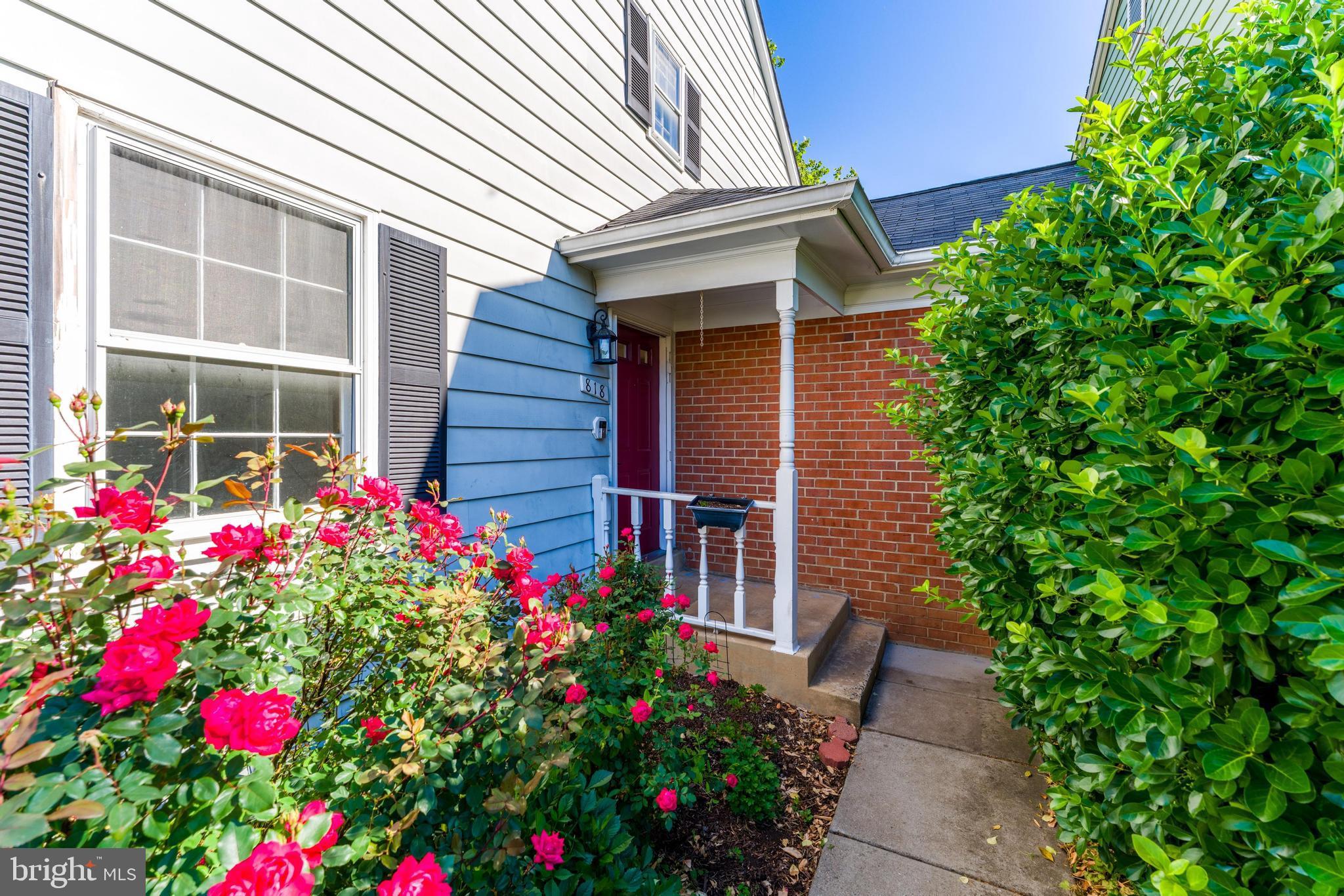 818 SYCAMORE COURT