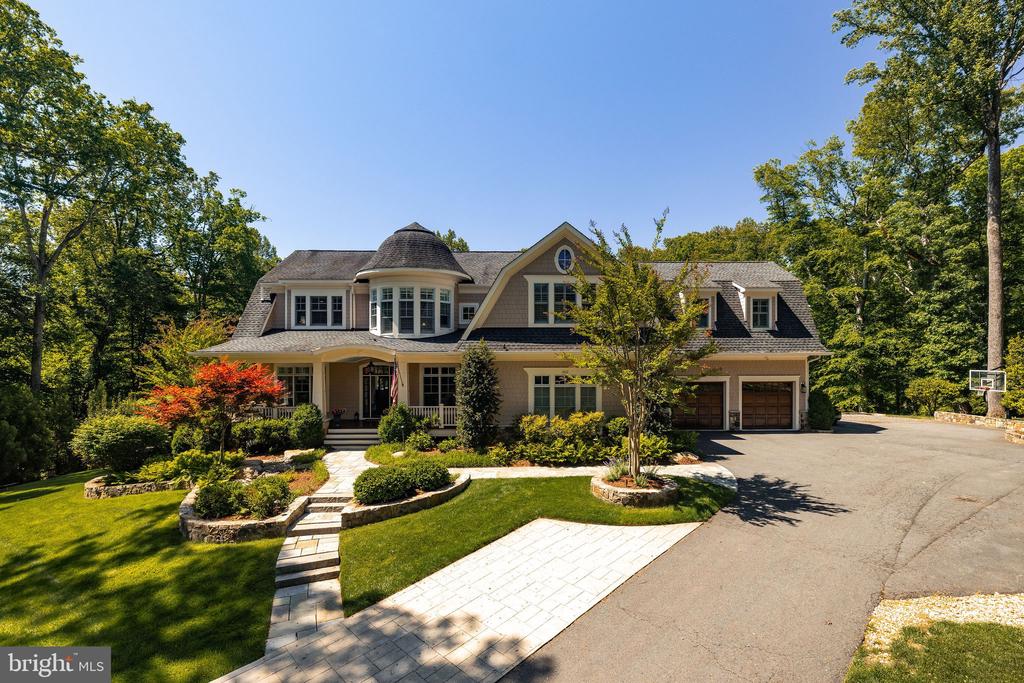 502 RIVER BEND ROAD
