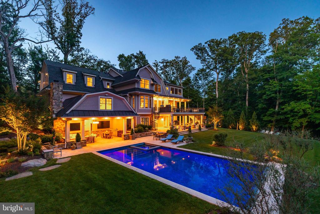 502 RIVER BEND ROAD