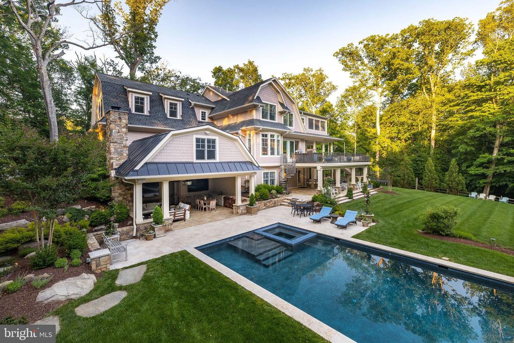 502 RIVER BEND ROAD