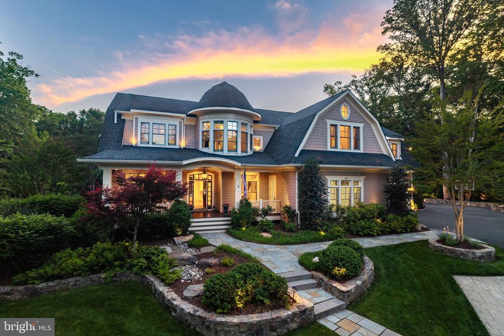 502 RIVER BEND ROAD