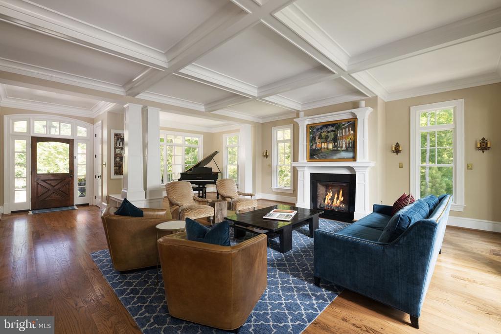502 RIVER BEND ROAD