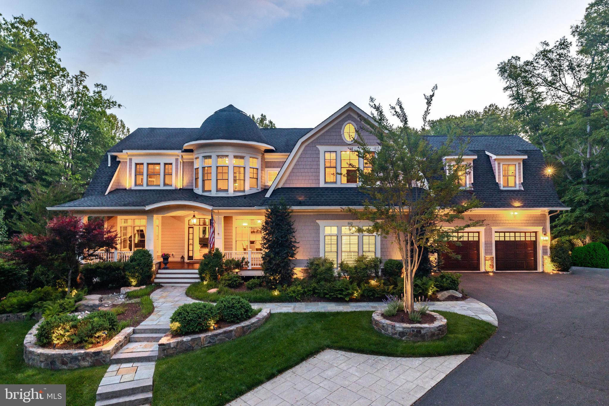 502 RIVER BEND ROAD