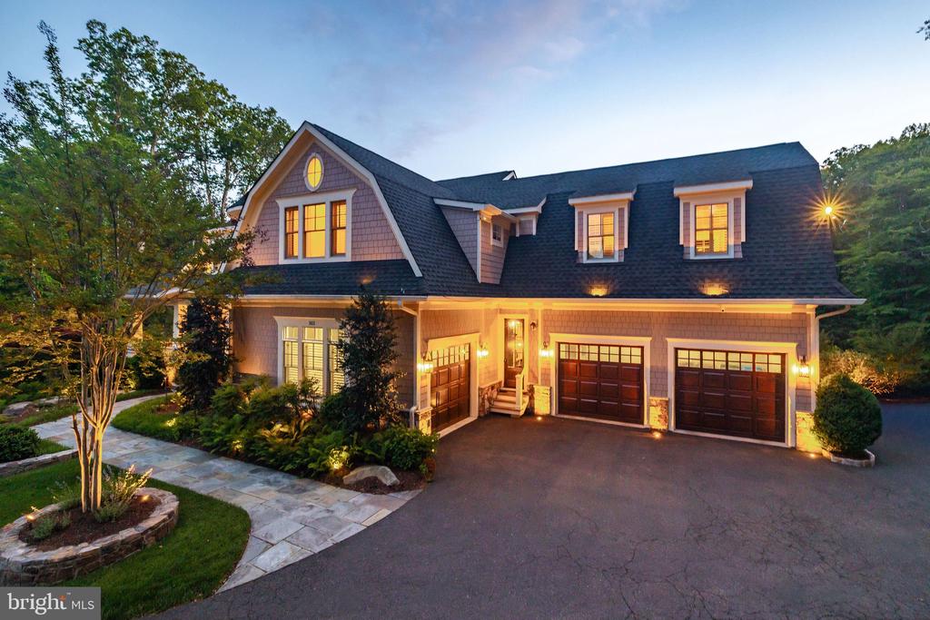 502 RIVER BEND ROAD