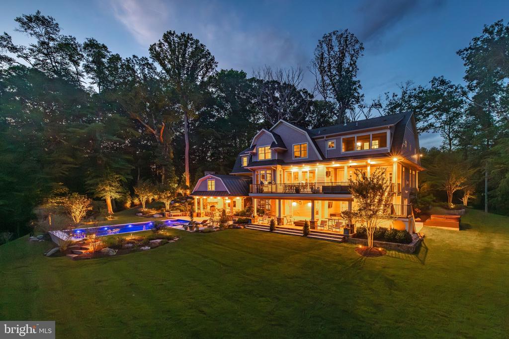 502 RIVER BEND ROAD