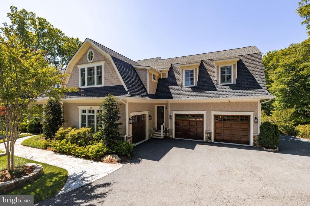 502 RIVER BEND ROAD