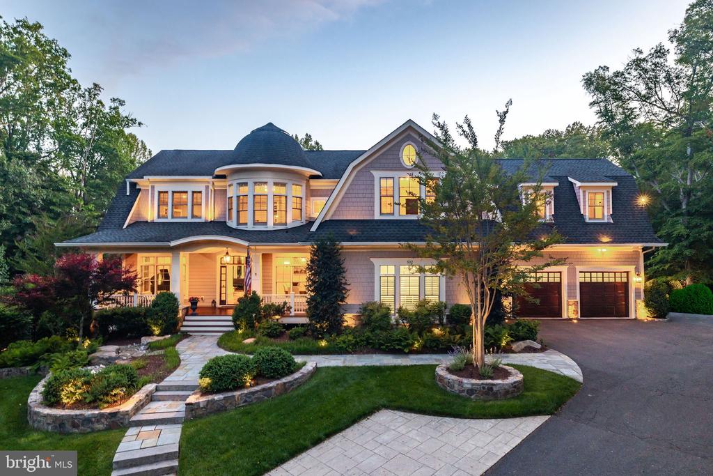 502 RIVER BEND ROAD