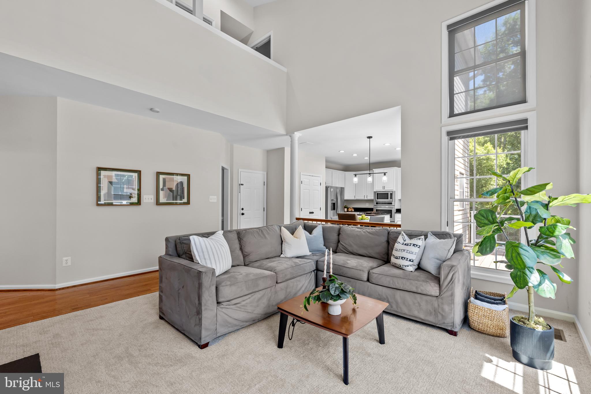 2507 TATNUCK COURT