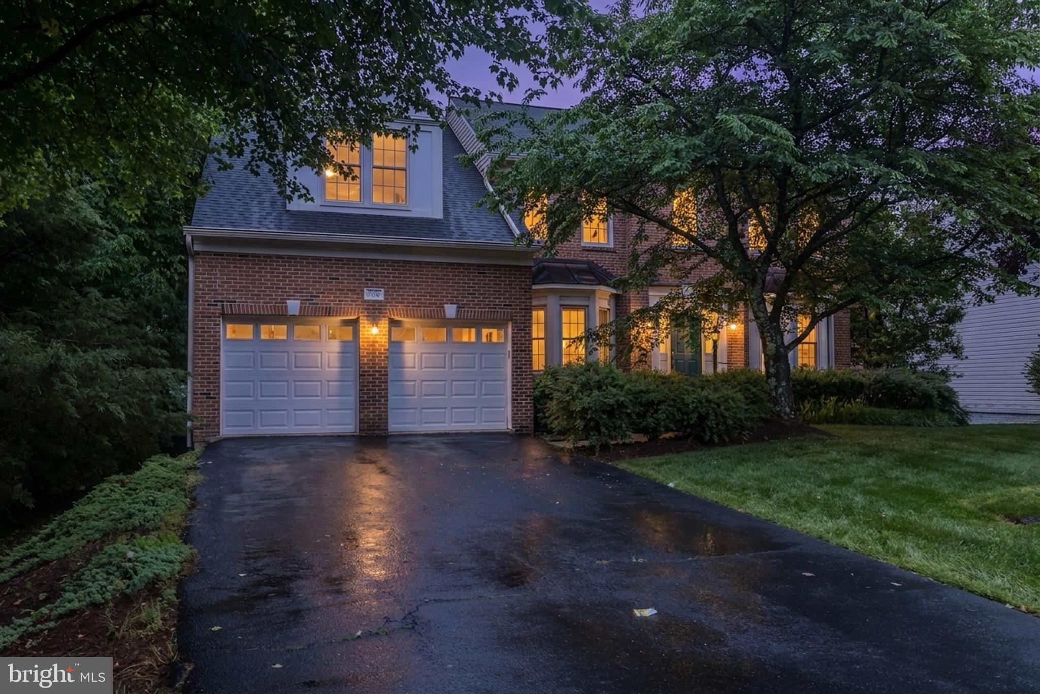 2507 TATNUCK COURT