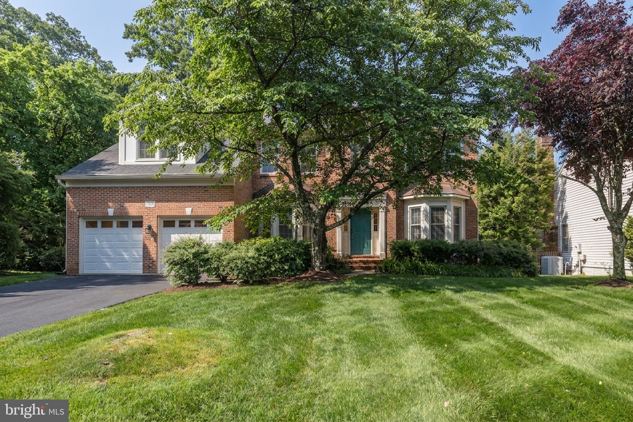 2507 TATNUCK COURT