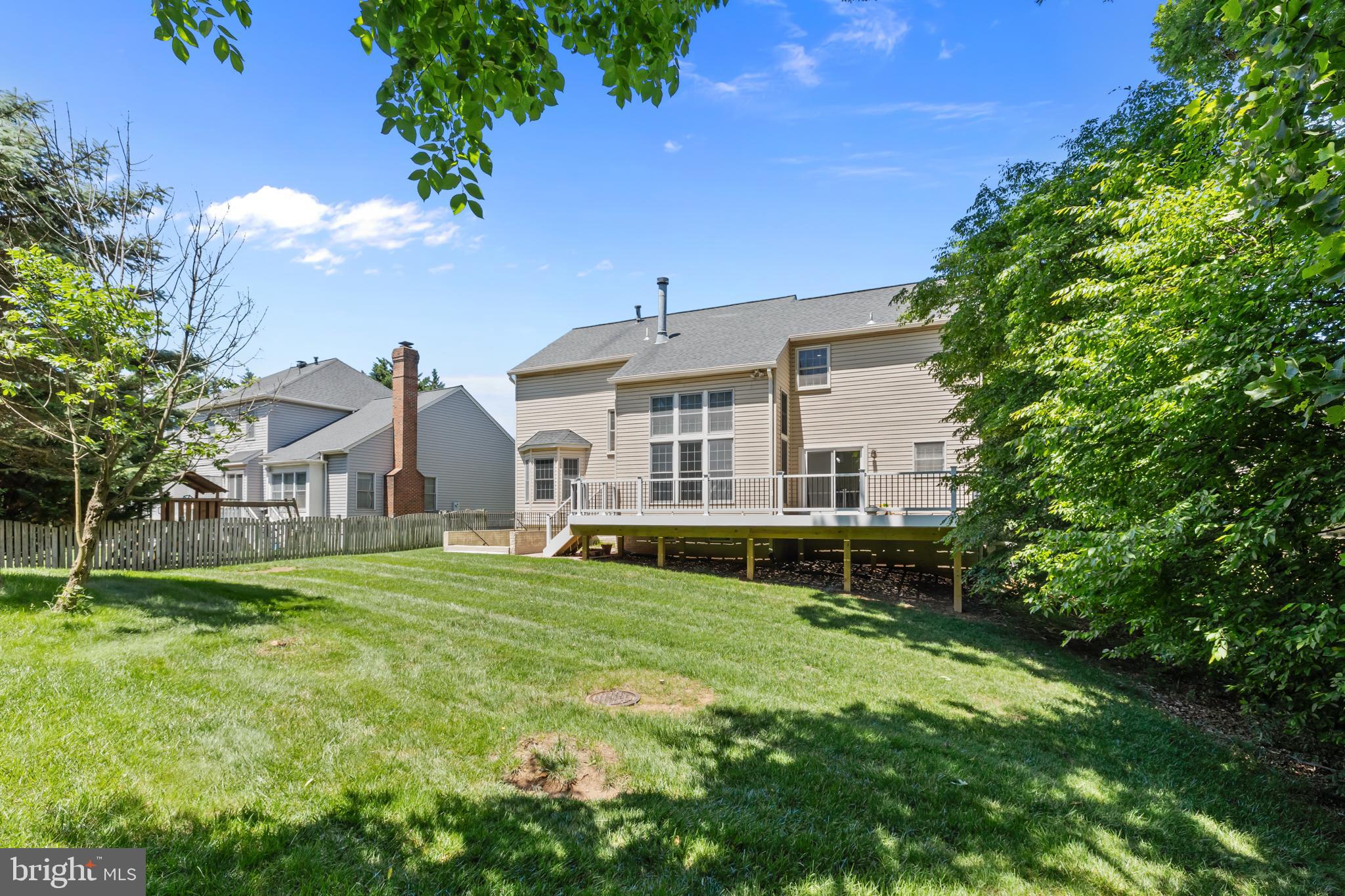 2507 TATNUCK COURT