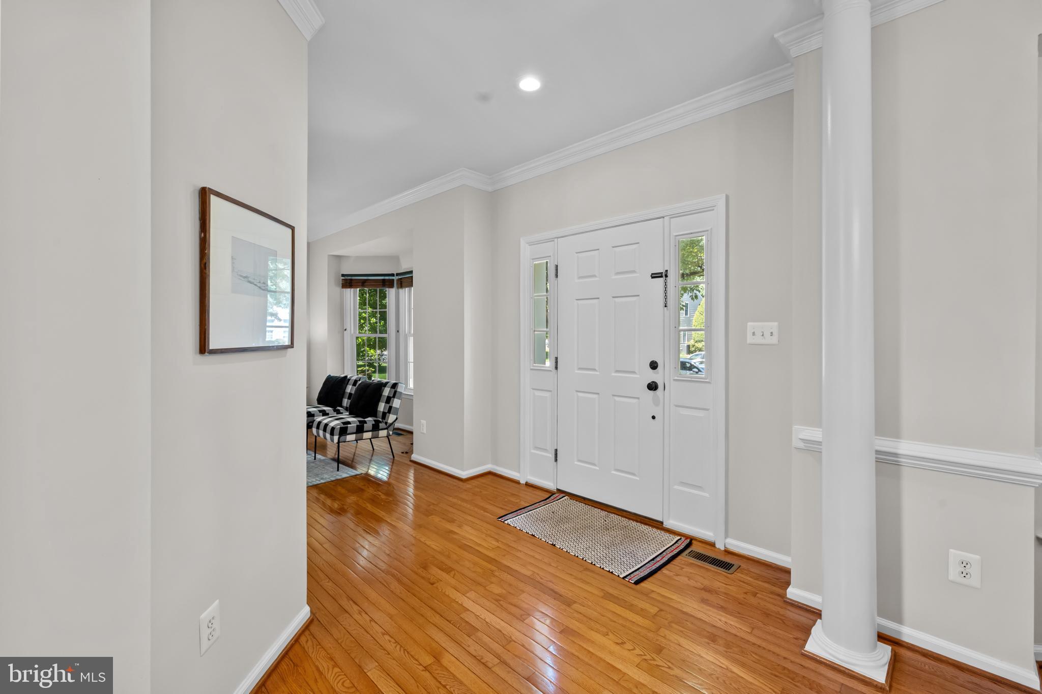 2507 TATNUCK COURT