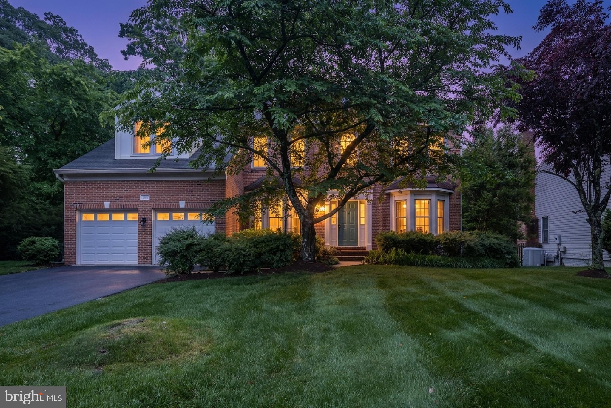 2507 TATNUCK COURT