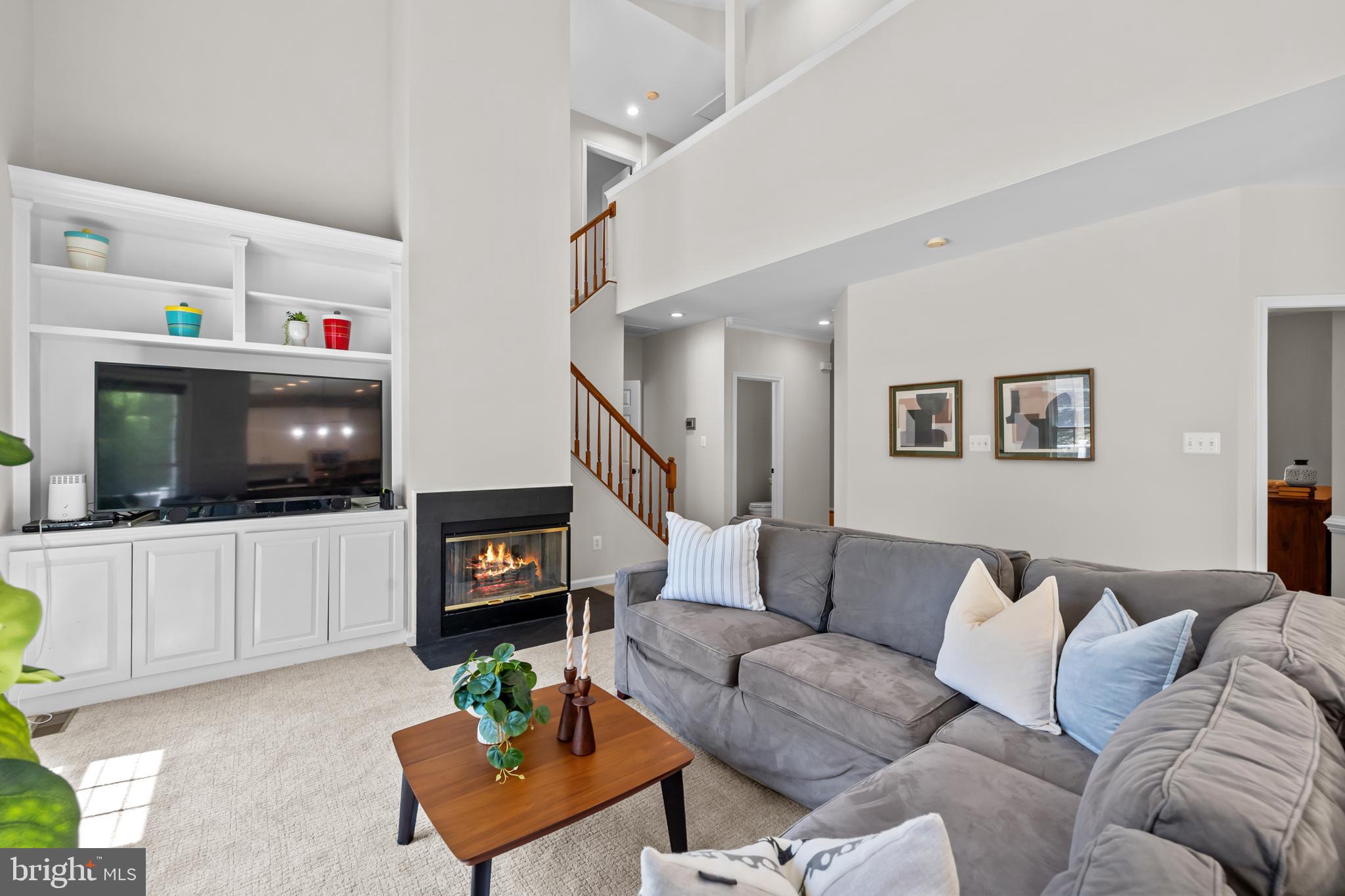 2507 TATNUCK COURT
