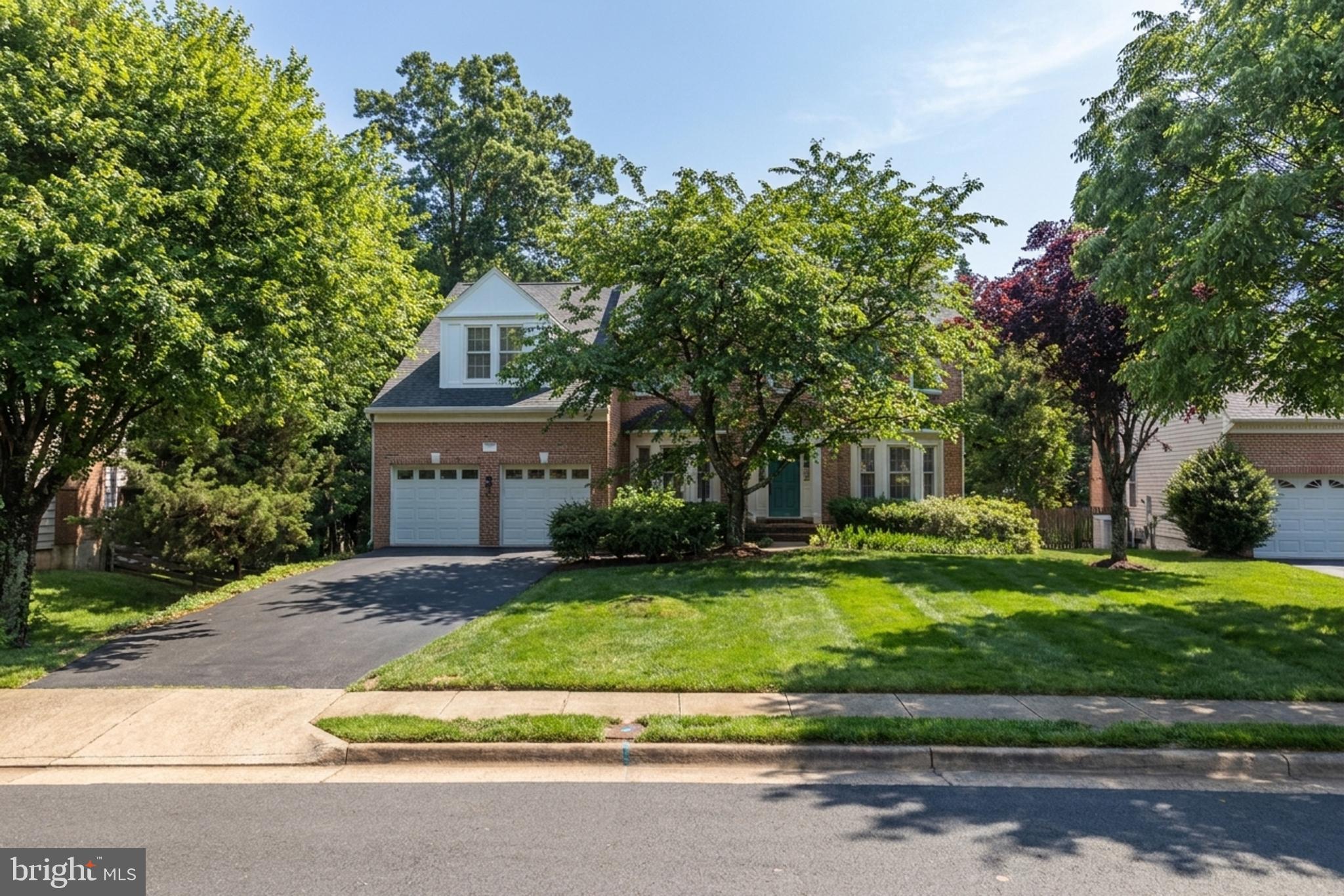 2507 TATNUCK COURT