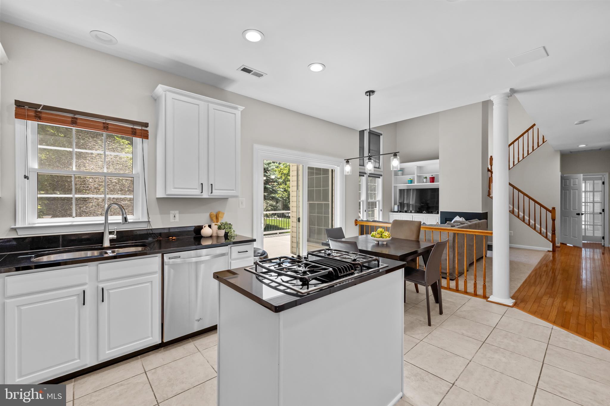 2507 TATNUCK COURT