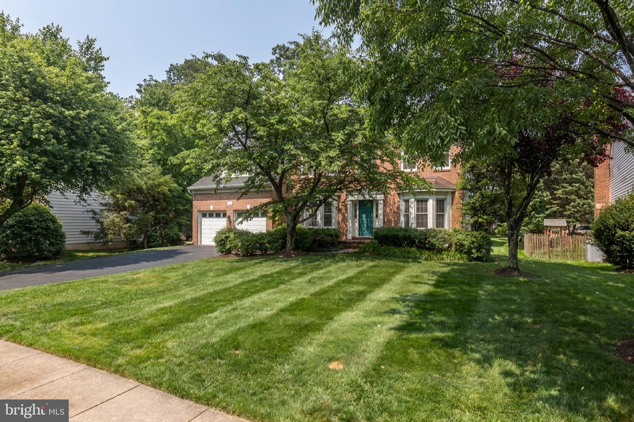 2507 TATNUCK COURT