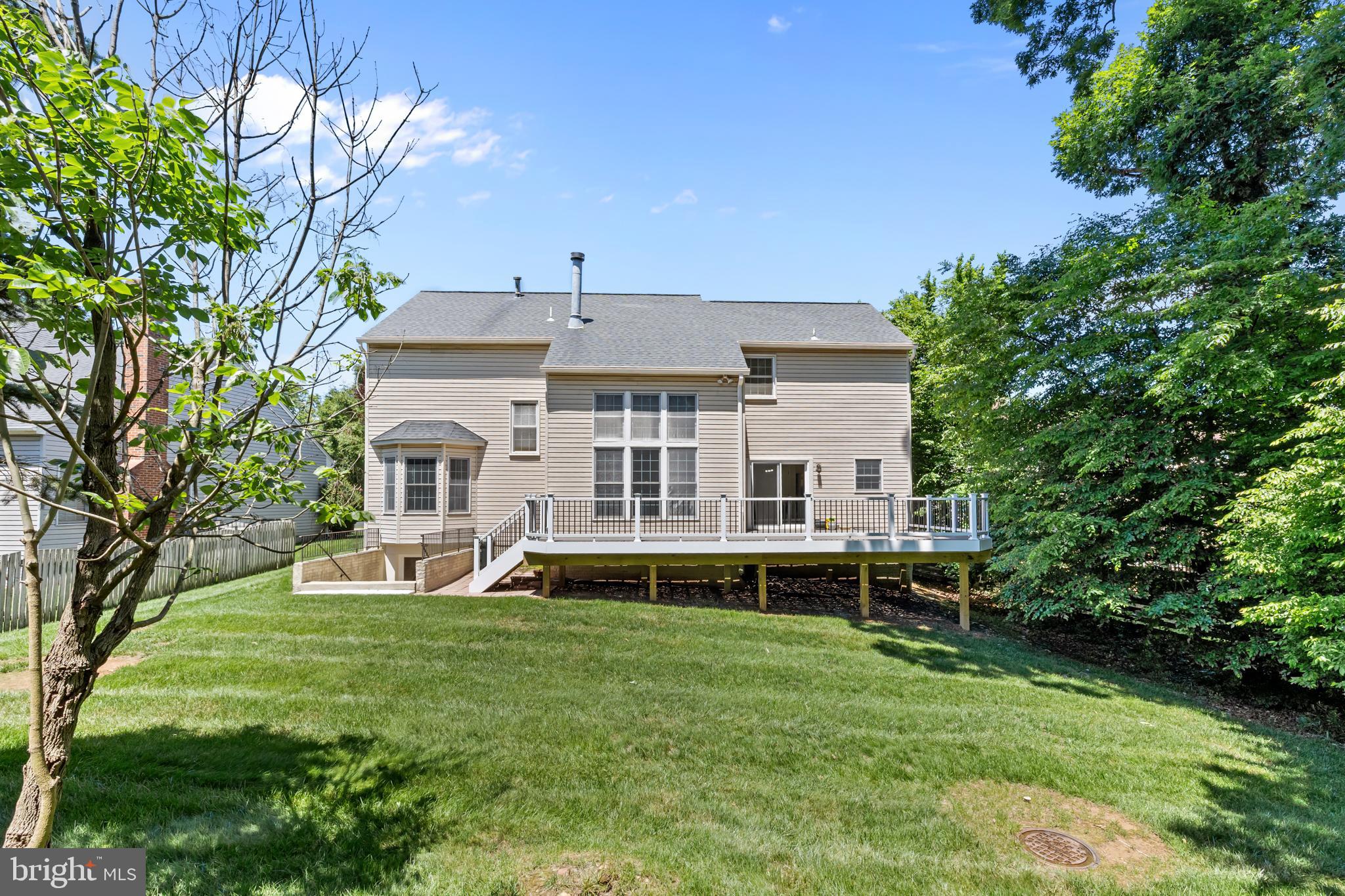 2507 TATNUCK COURT