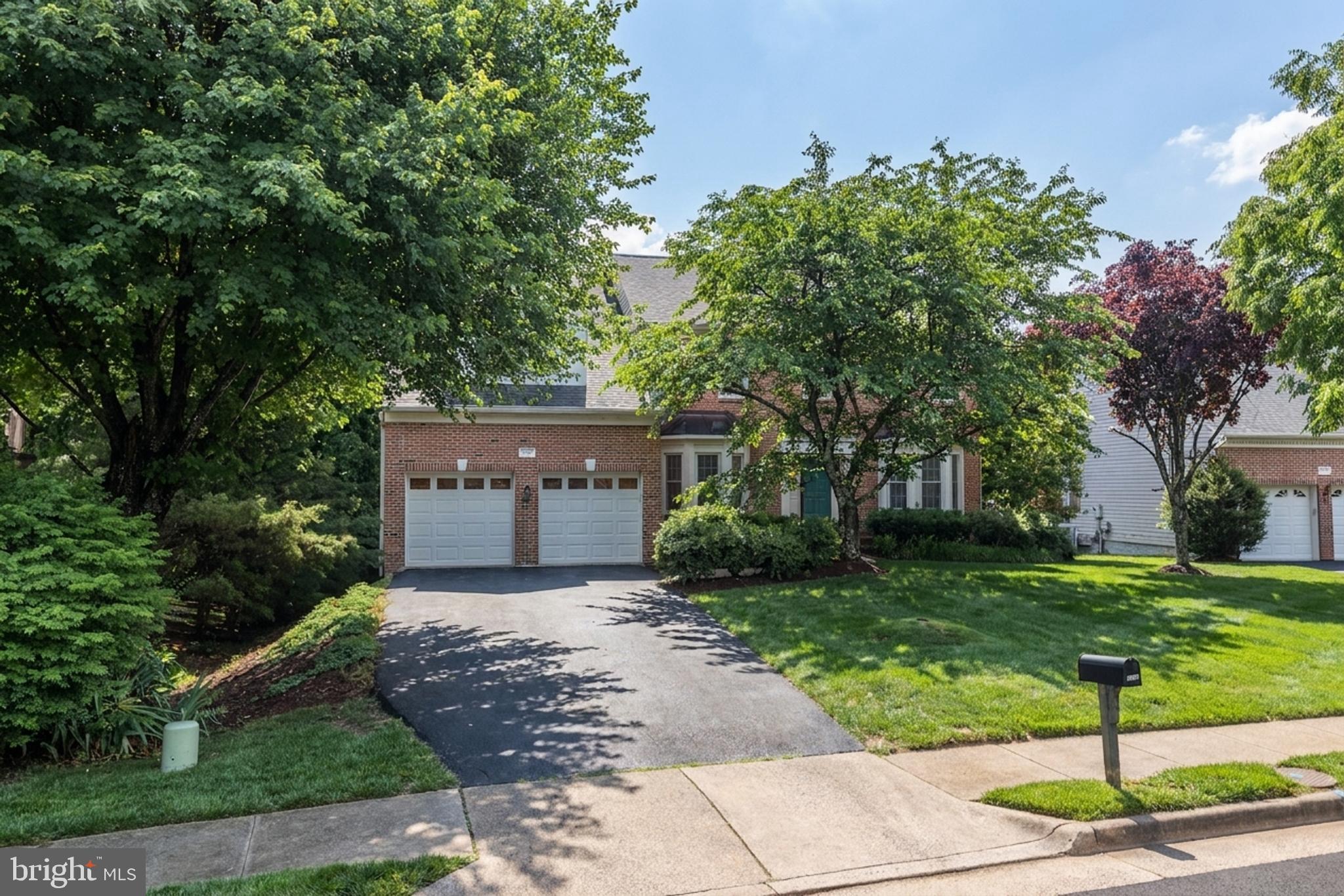 2507 TATNUCK COURT