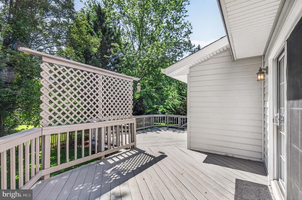 1323 MASON MILL COURT