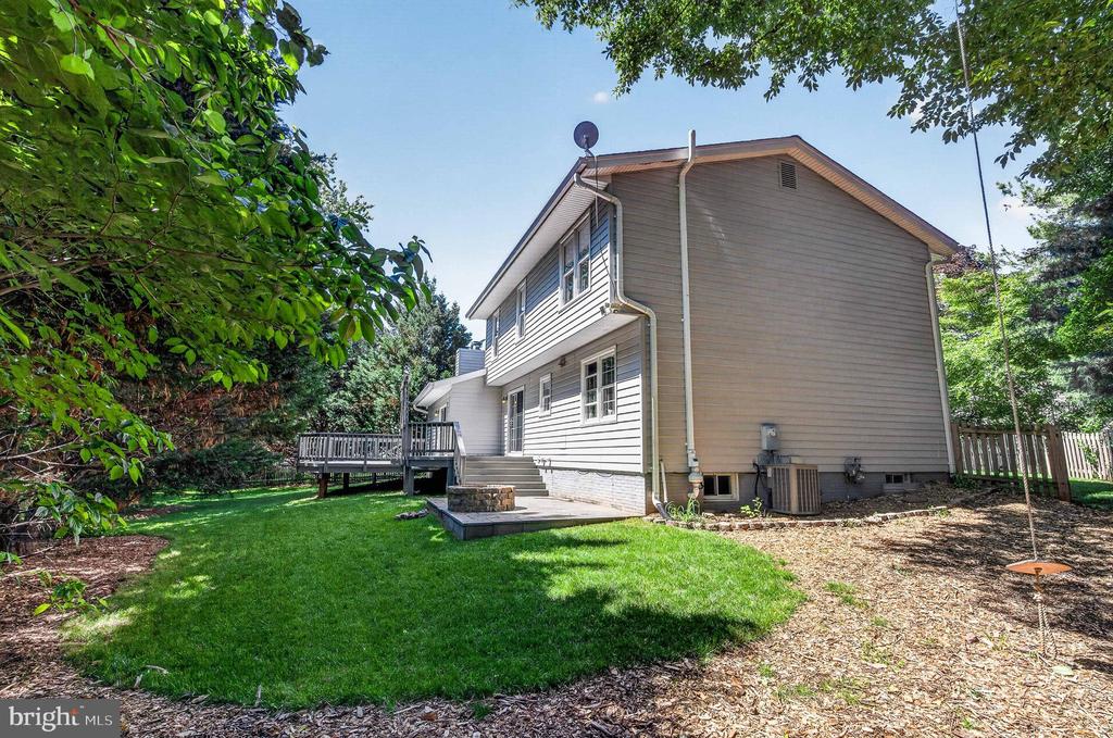 1323 MASON MILL COURT