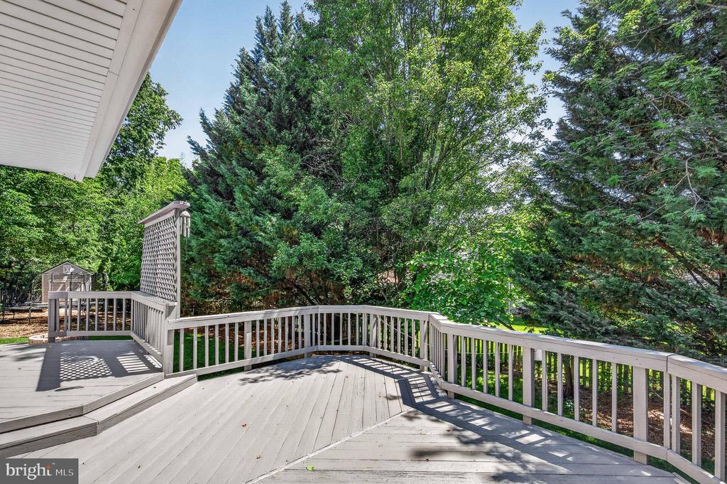 1323 MASON MILL COURT