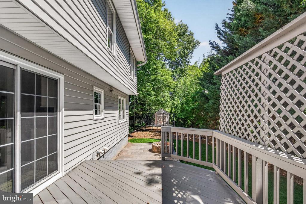 1323 MASON MILL COURT