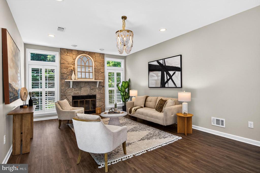 1323 MASON MILL COURT