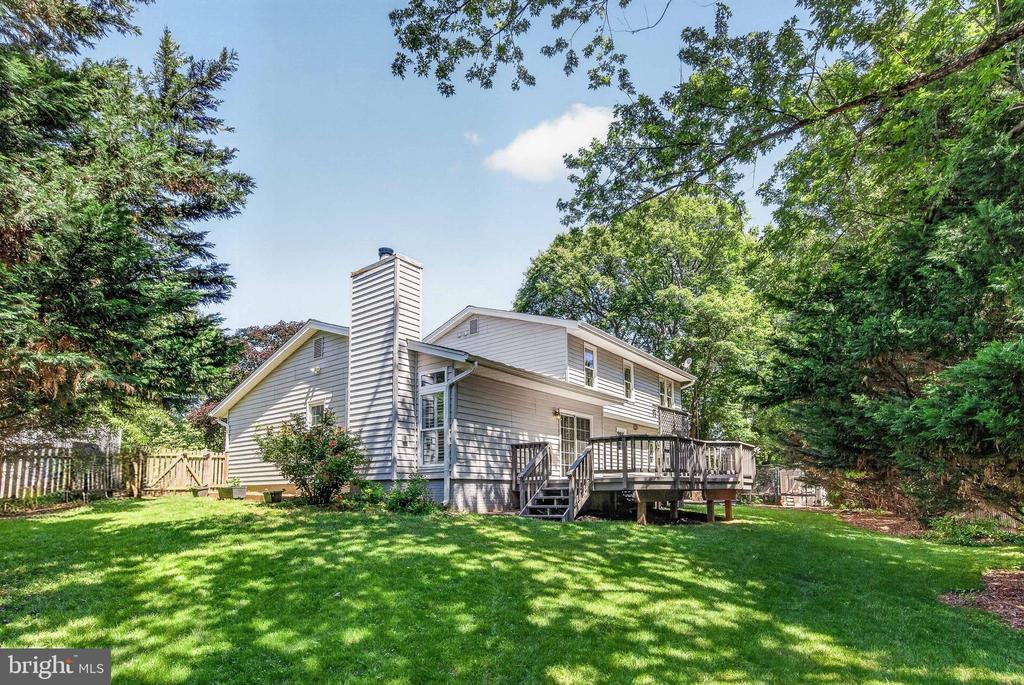 1323 MASON MILL COURT
